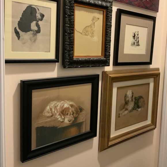 15 X 13 Original Art - Picture 8 of 14